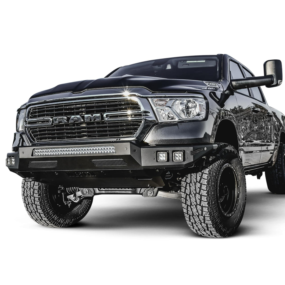 Westin 58-71185 Pro-Mod Skid Plate