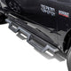 Westin 56-13555 HDX Drop Nerf Bars Textured Black Pair