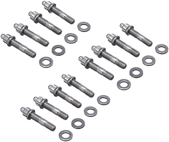 compare product ARP 400-7616 12-Point Stainless Steel Valve Cover Stud Kit - 12 Piece