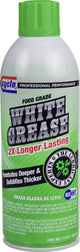 Cyclo - White Grease