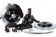 BAER BRAKES 4301413B-BKCZ Brake System (13" Front Pro+ Black 70-81 GM F Body), 1 Pack