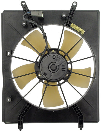 compare product Dorman 620-238 Engine Cooling Fan Assembly