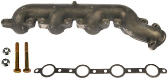 compare product Dorman 674-746 Driver Side Exhaust Manifold Kit - Includes Required Gaskets and Hardware Compatible with Select Ford Models