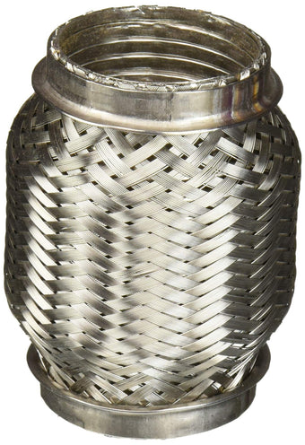 compare product Vibrant Performance 60604 Exhaust Fabrication Flex Coupling