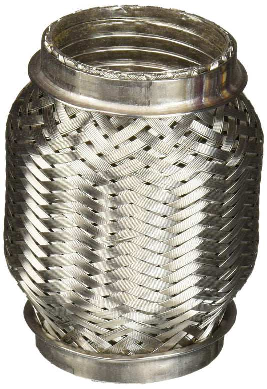 Vibrant Performance 60604 Exhaust Fabrication Flex Coupling