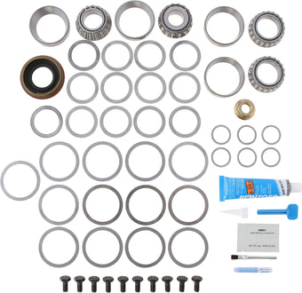 compare product Spicer 10043618 Differential Bearing Kit (Dana 30 Std/Rev), 1 Pack