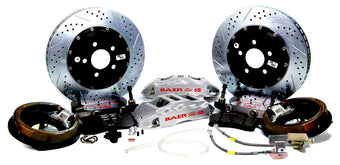 compare product BAER BRAKES 4302471S-BKCZ Brake System (14