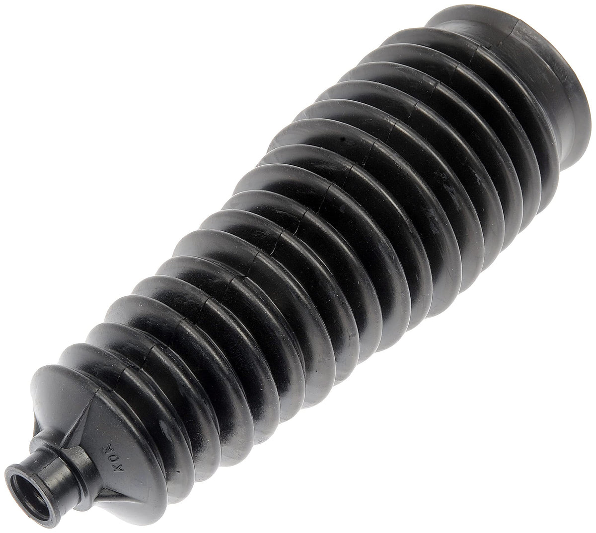 Dorman RPK850025 Rack and Pinion Bellows Kit Compatible with Select Models