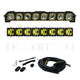 Flex ERA® LED Light Bar - Master Kit (20")