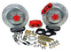 Baer Brakes - Front Classic Brake Conversion (4301551R)