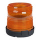 Grote Flashing Beacon,Amber,12 to 24V DC 79093-1 Each