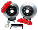 BAER BRAKES 4301018R-BKCZ Brake System (14" Front Extreme+ Red 84 GM Y Body), 1 Pack