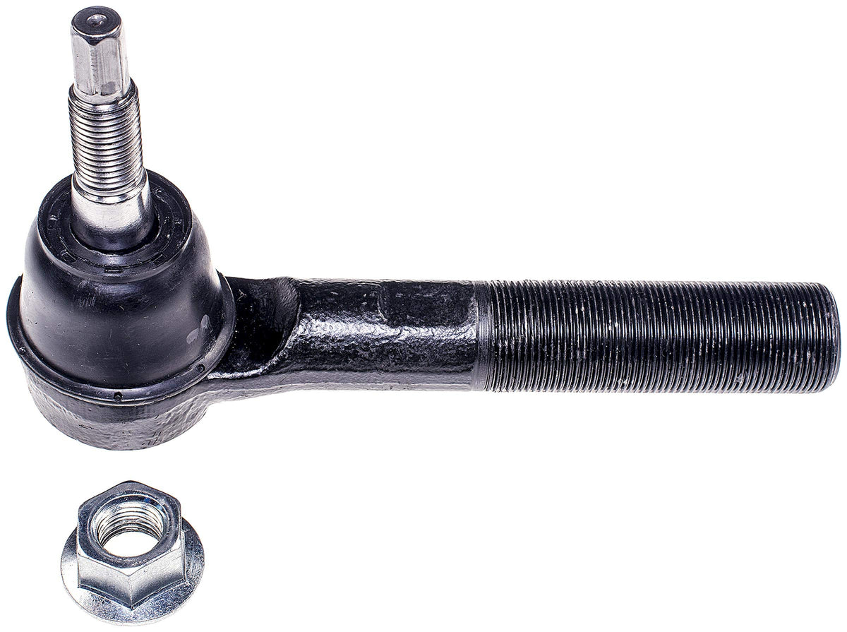 Dorman T3526 Front Driver Side Outer Steering Tie Rod End