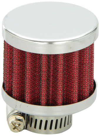 compare product Vibrant Performance Vibrant 2165 Breather Filter (9Mm