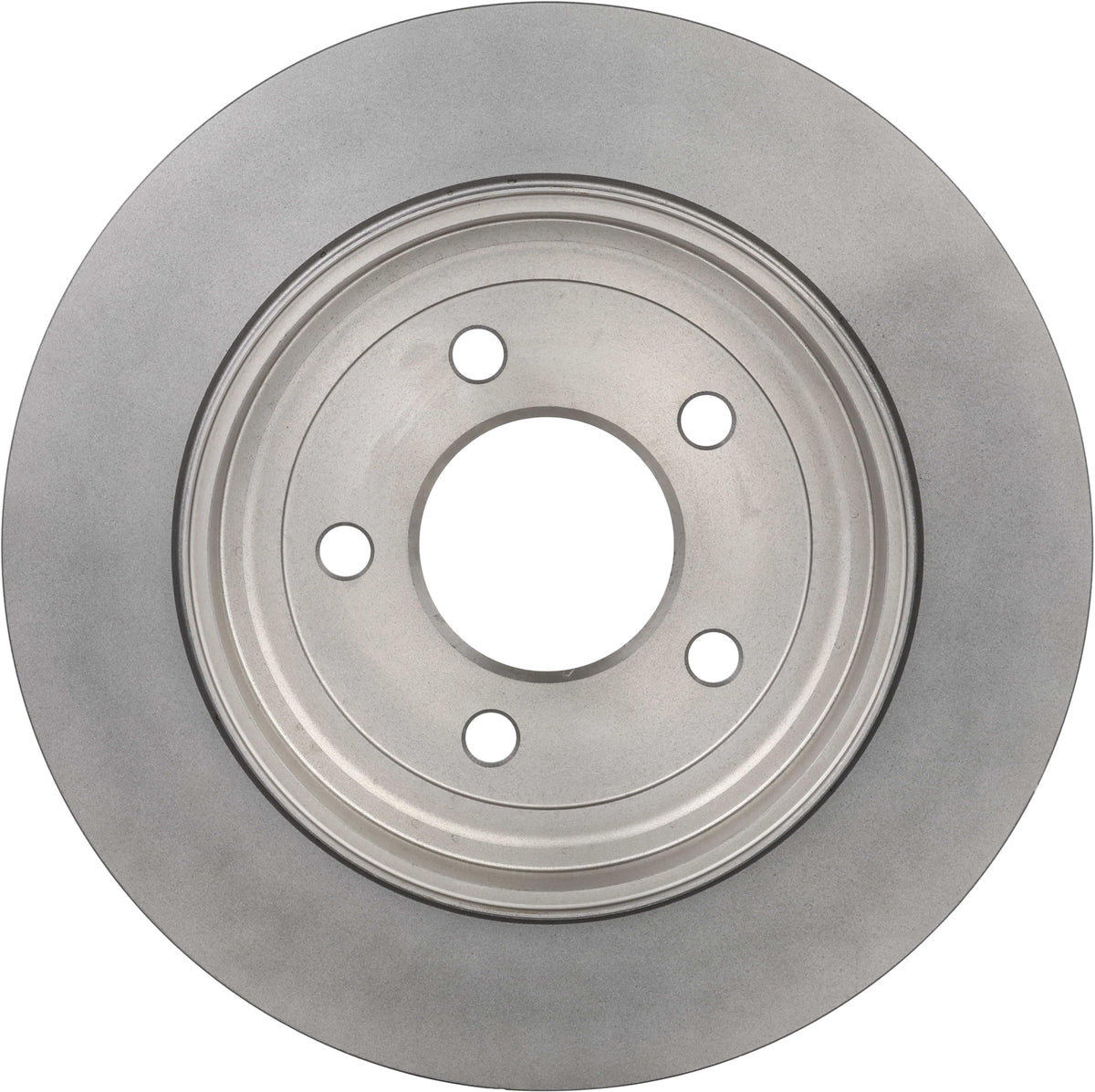 Brembo 08.B412.11 UV Coated solid Rear Brake Rotor FORD/FORD USA/MAZDA OE# 4947737