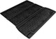 3D MAXpider Kagu Cargo Liner Compatible with Toyota Sequoia 2008-2022