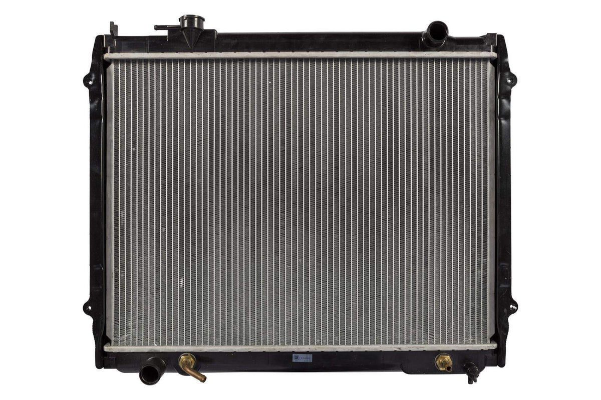 CSF 3154: Radiator Toyota Tacoma 2.4L 2004-1995