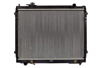 compare product CSF 3154: Radiator Toyota Tacoma 2.4L 2004-1995