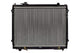 CSF 3154: Radiator Toyota Tacoma 2.4L 2004-1995
