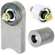 Currie Front End Housing Johnny Joint Kit