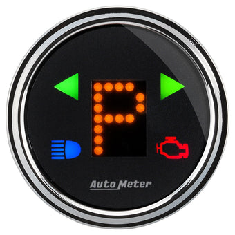 compare product Auto Meter (1460) 2-1/16