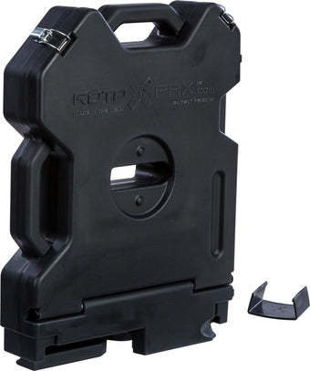 compare product RotopaX RX-2S Storage Pack - 2 Gallon Capacity