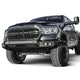 Westin 58-41075 Pro-Series Front Bumper