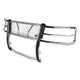 Westin 57-23970 HDX 3-Piece Grille Guard fits 2019-2024 Ram 1500 (Exc 1500 Classic) (Exc Rebel Warlock and TRX) (Exc ECO Diesel)