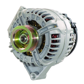 compare product Remy 12754 Premium Remanufactured Alternator