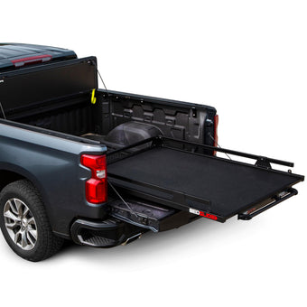 compare product Bedslide 1500 Contractor Black 95