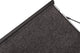 BedRug XLT Bedmat | Fits 2017 - 2026 Ford F-250, F-350 Super Duty 98.1 Bed, Models w/Non Liner / Spray-In | Charcoal Grey, XLTBMQ17LBS