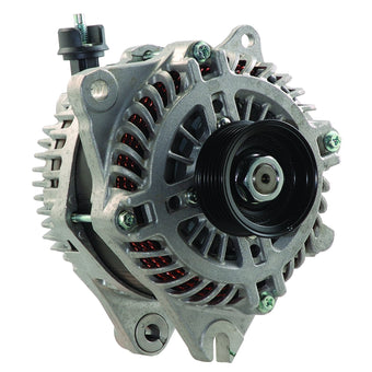 compare product Remy 12858 Premium Remanufactured Alternator (Renewed)