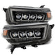 AlphaRex USA 880759 Nova Series Projector Headlights fits Toyota 4Runner