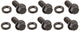 ARP 1502202 Pressure Plate Bolt