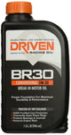 Lunati DRV01807 5W-30 Driven High Zinc Break-in Oil, 1 Quart, 12 Pack
