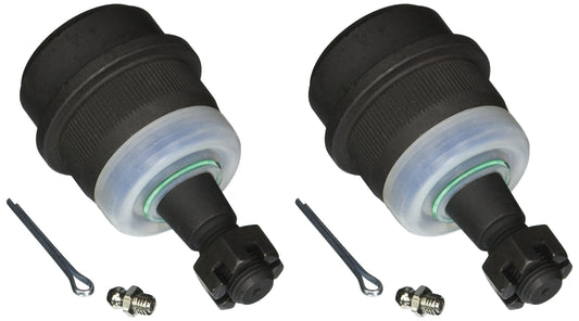 Synergy Heavy Duty Front Ball Joint Set Dana 30/44 (1 Upper, 1 Lower) (4120-01)
