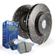 EBC Brakes S6KF1300