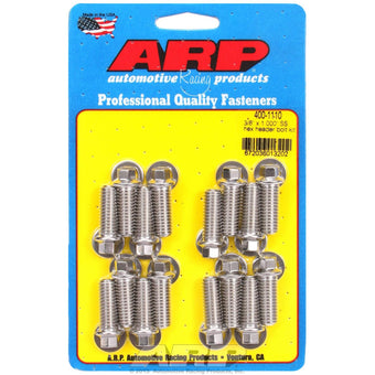 compare product ARP 400-1110 Header Bolt Kit
