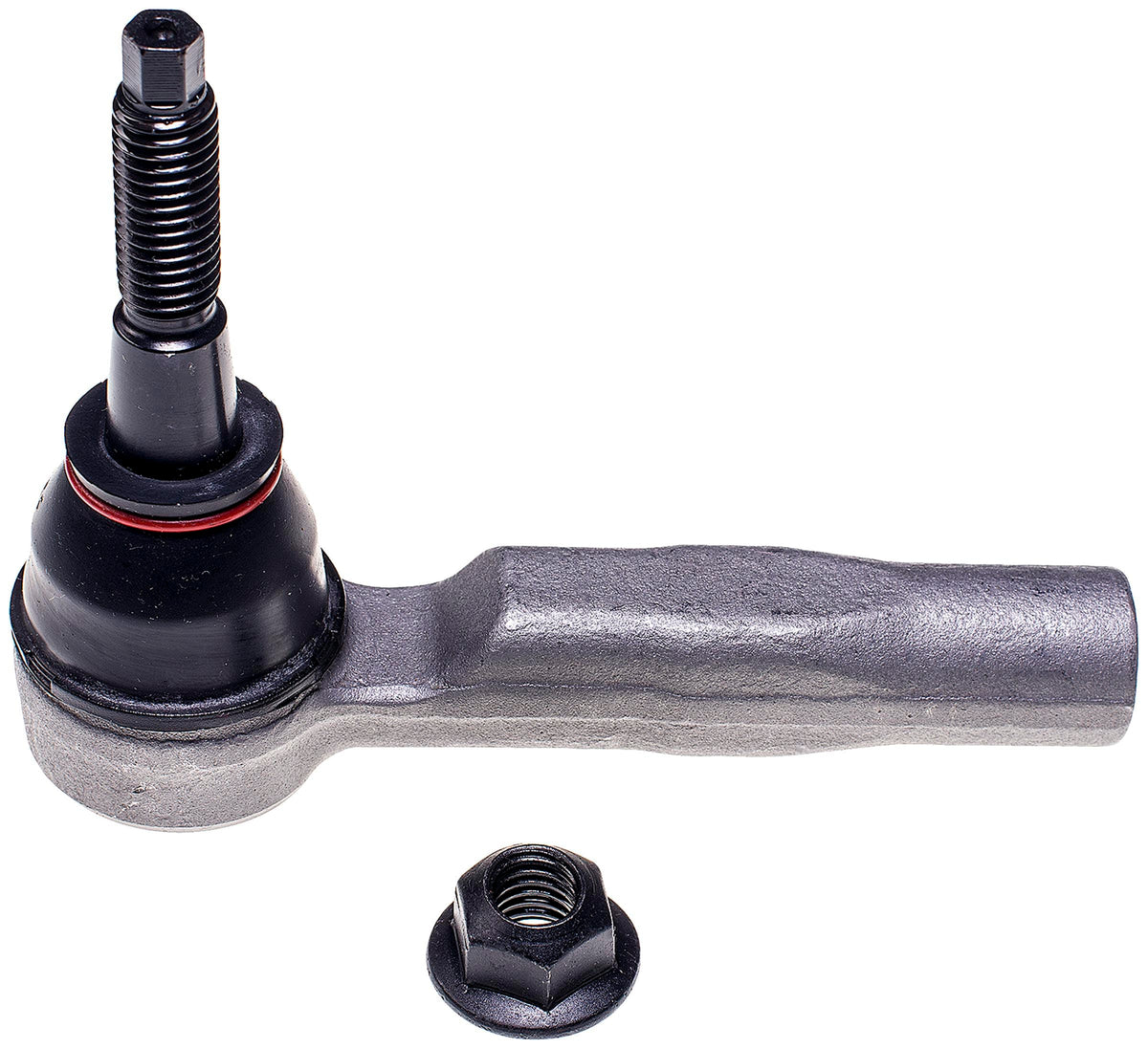 Dorman TO91285XL Front Outer Steering Tie Rod End Compatible with Select Models