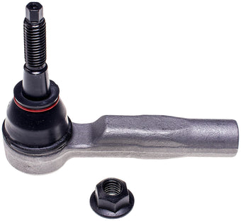 compare product Dorman TO91285XL Front Outer Steering Tie Rod End Compatible with Select Models