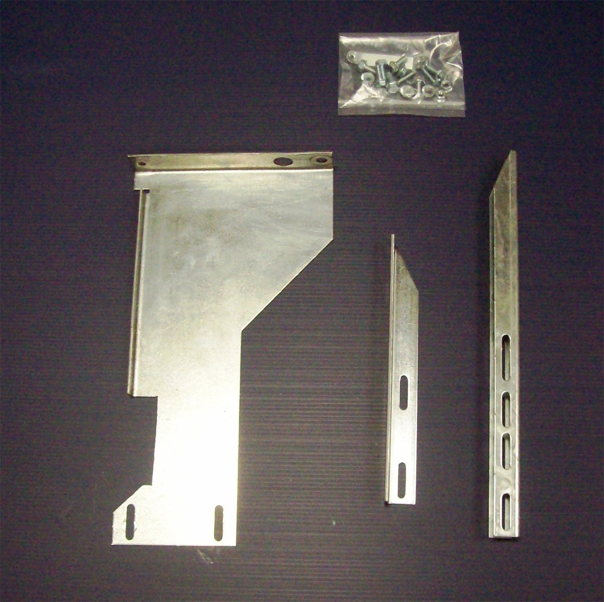 OWENS 101260 Running Board