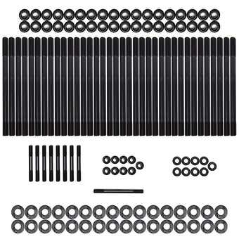 compare product FASTENERS