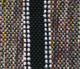 FIA TR47-70 Black Custom Fit Front Seat Cover Bucket Seats - Saddle Blanket, (Black)
