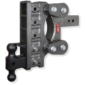 compare product GEN-Y Hitch BOSS Torsion-Flex 9