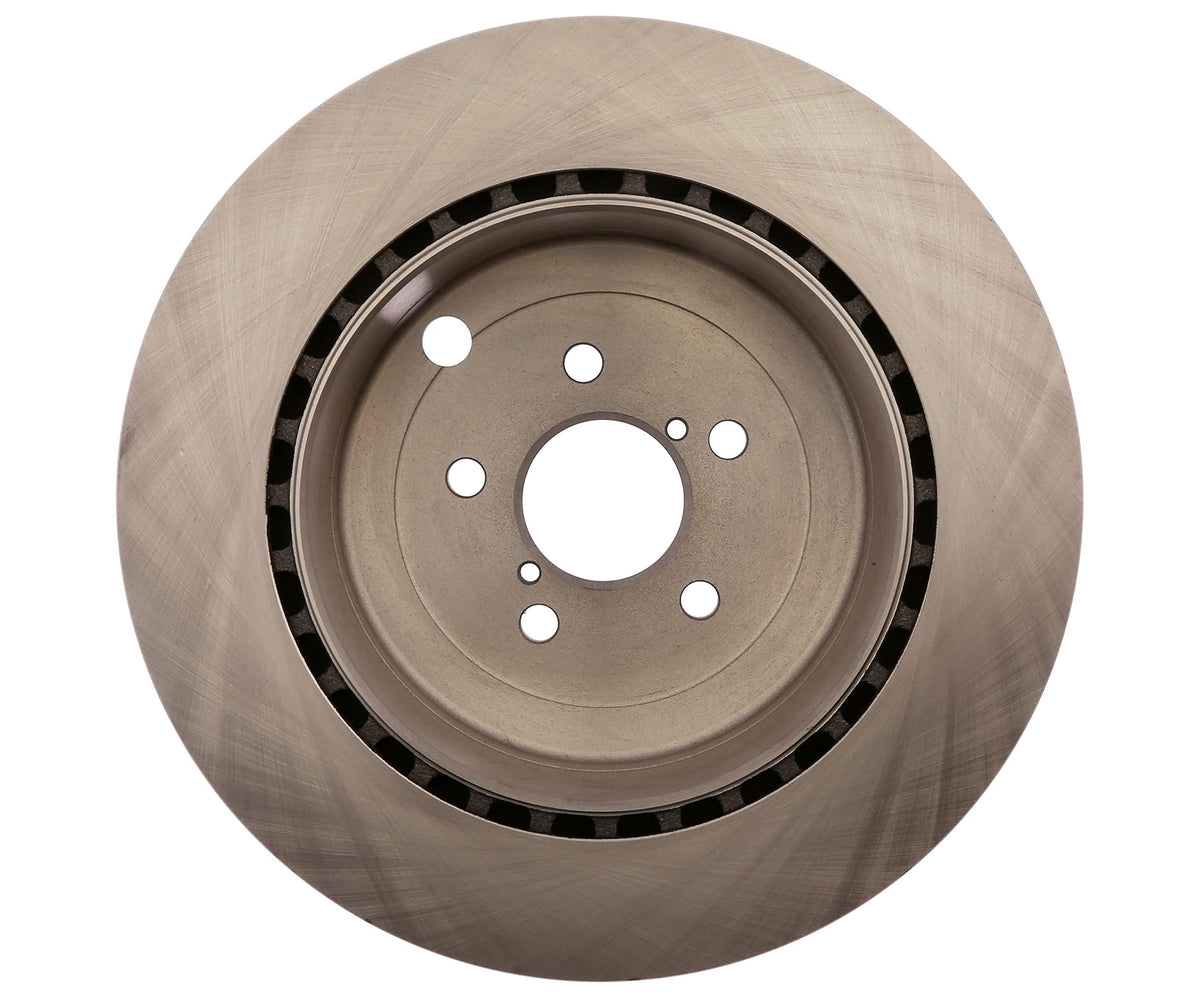 R-LINE DRUM & ROTOR