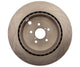 R-LINE DRUM & ROTOR