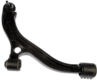 compare product Dorman 521-194 Front Passenger Side Lower Suspension Control Arm and Ball Joint Assembly Compatible with Select Chrysler / Dodge Models