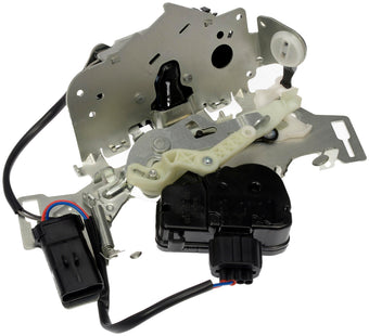 compare product Dorman 931-561 Driver Side Sliding Door Lock Actuator Motor Compatible with Select Chrysler/Dodge/Ram Models