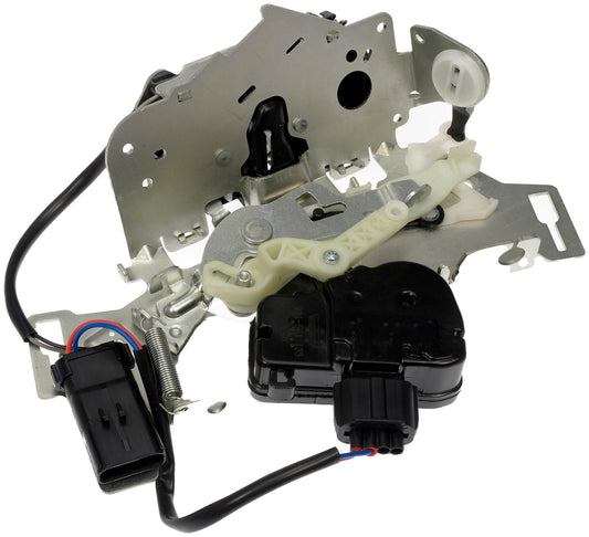 Dorman 931-561 Driver Side Sliding Door Lock Actuator Motor Compatible with Select Chrysler/Dodge/Ram Models