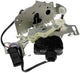 Dorman 931-561 Driver Side Sliding Door Lock Actuator Motor Compatible with Select Chrysler/Dodge/Ram Models